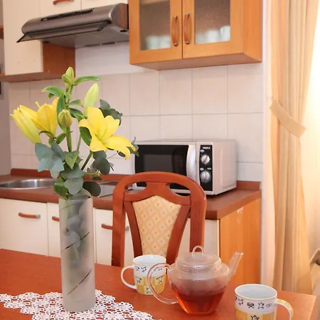 Stella Apartment Trogir