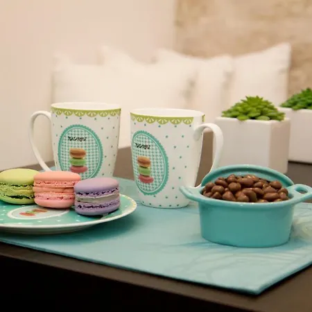 شقة Stella تروغير