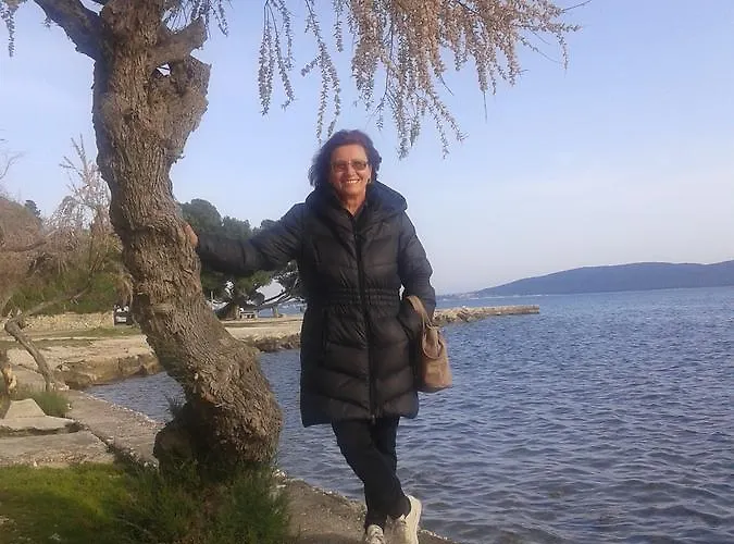 Stella Διαμέρισμα *