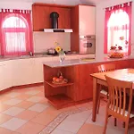 Stella Apartment *