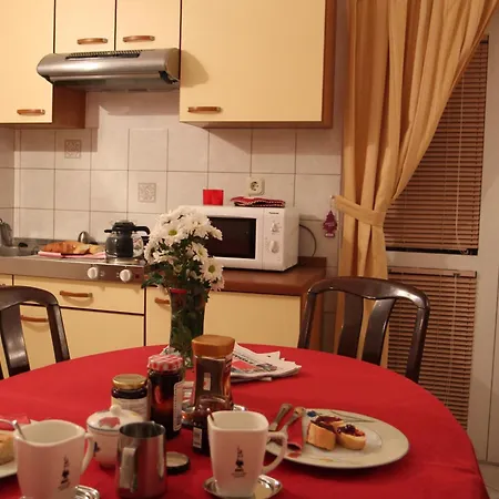 Stella Appartement *