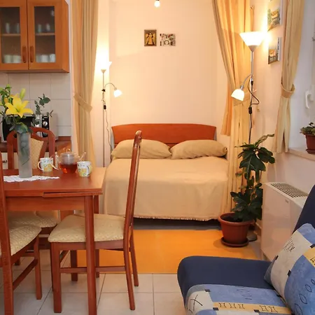Apartman Stella Trogir