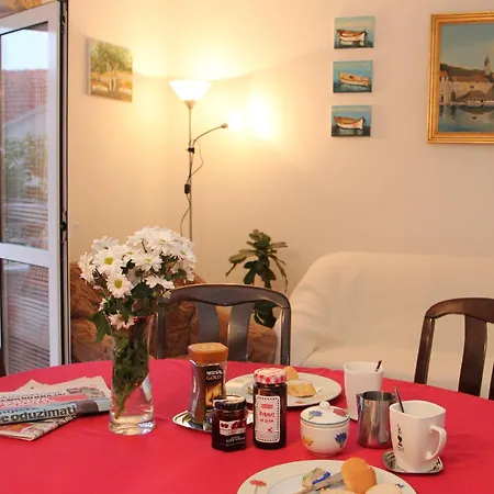 Apartamento Stella Trogir