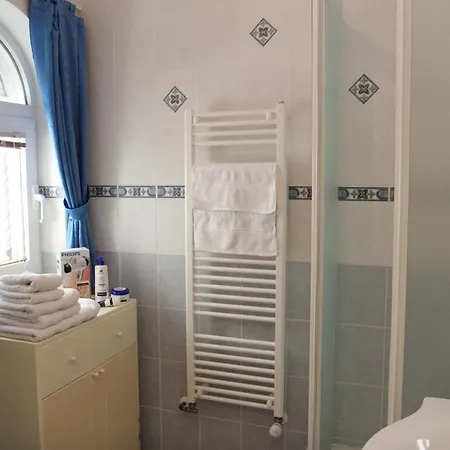 Apartamento Stella *