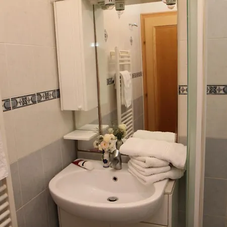 Apartamento Stella
