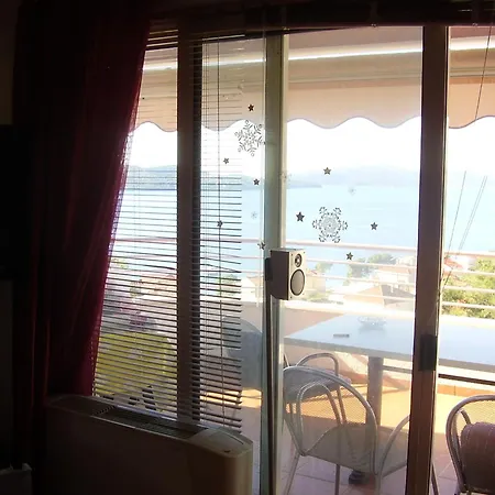 Appartement Stella
