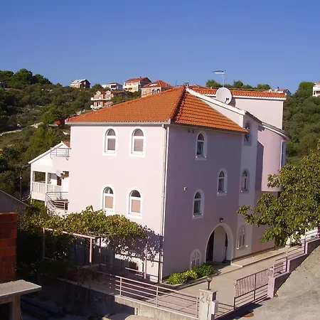 Stella Apartamento Trogir