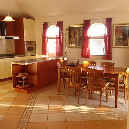 Apartman Stella Trogir