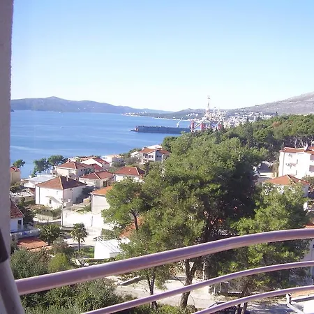 Stella Apartamento Trogir
