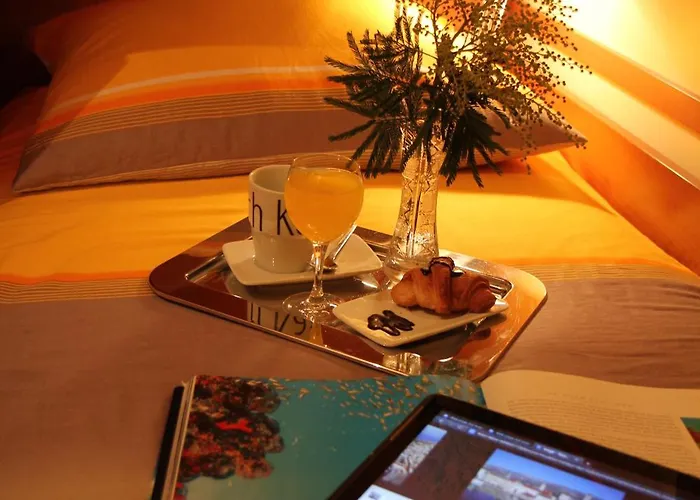 Stella Appartement *