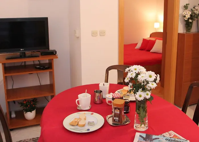 Stella Appartement Trogir