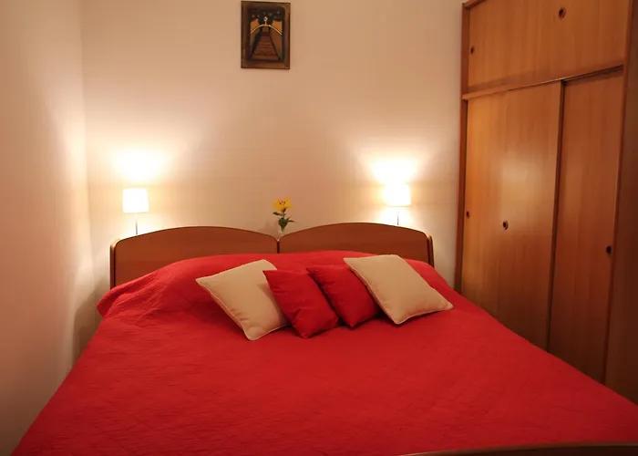 Appartement Stella