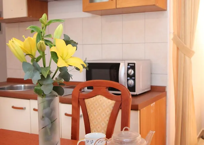 Stella Apartman Trogir