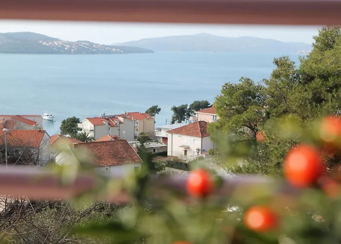 Appartement Stella *