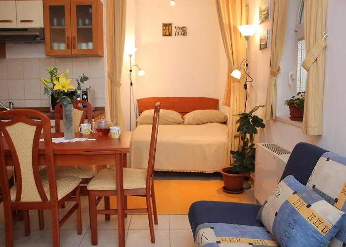Apartman Stella Trogir