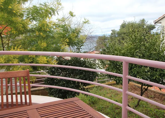 Stella Appartement Trogir