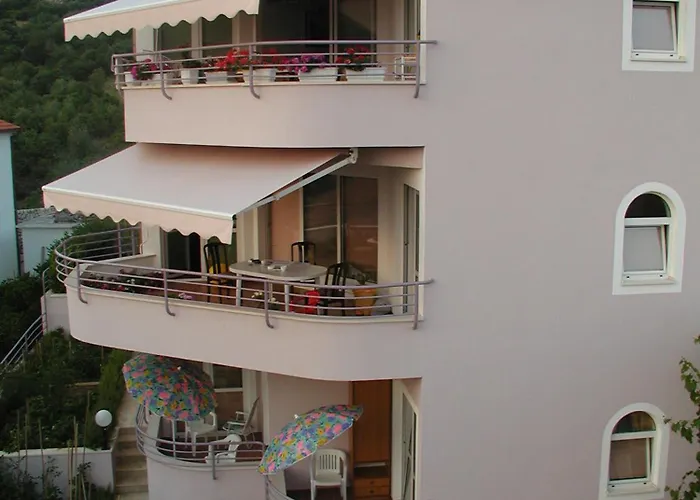 Stella Appartement Trogir