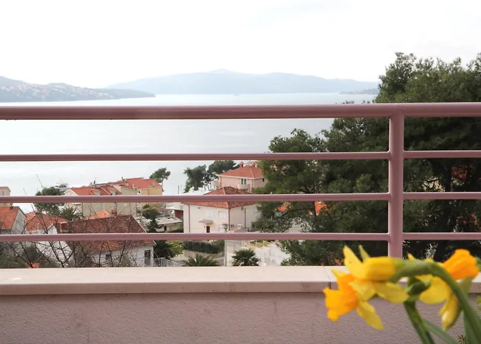 Appartement Stella *