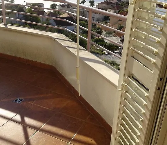 Stella Appartement *