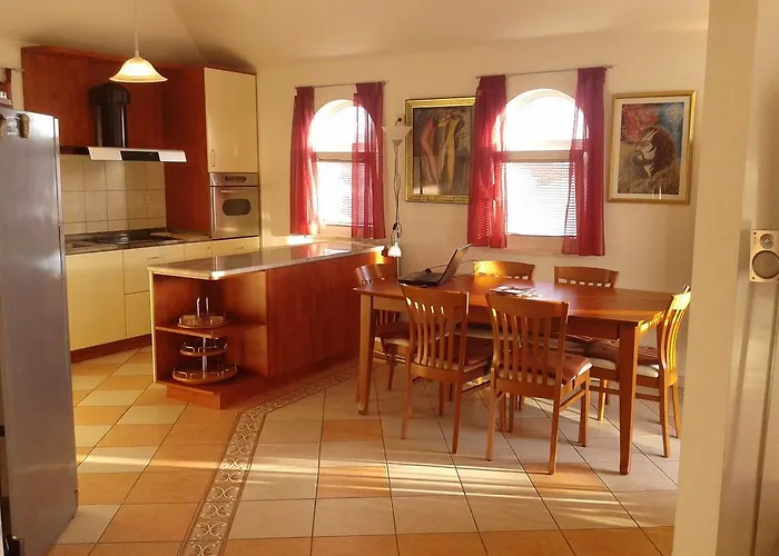 Appartement Stella Trogir