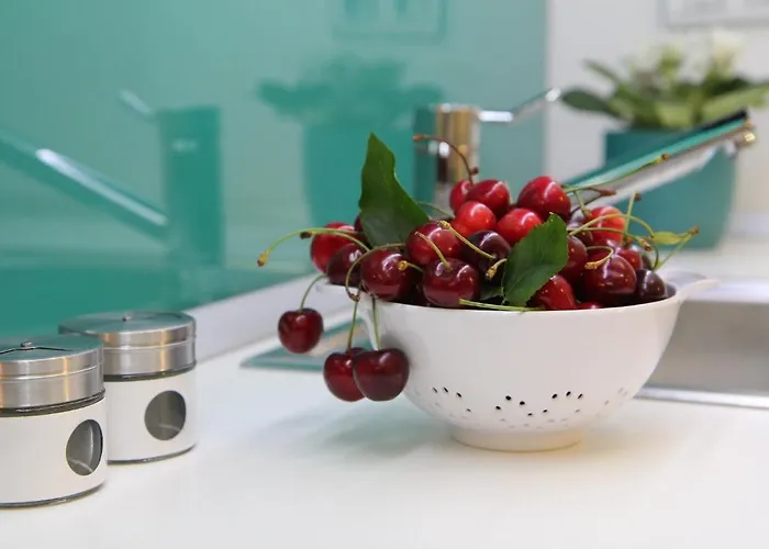 Appartement Stella *