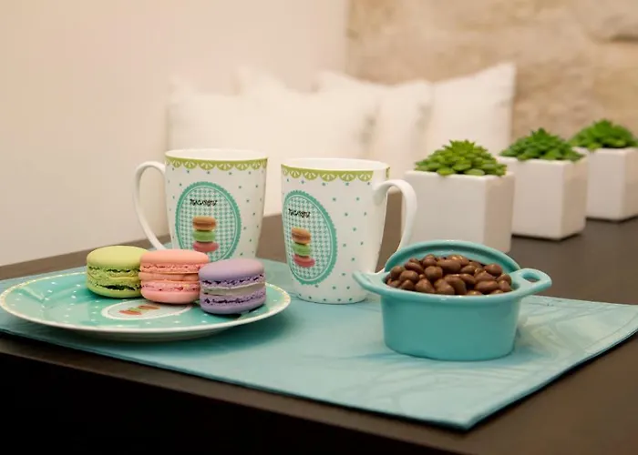 Appartement Stella Trogir